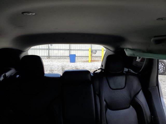 Photo 10 from auction – 2020 JEEP CHEROKEE L with VIN 1C4PJLDB9LD580600