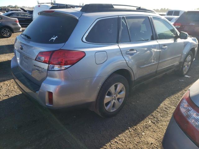 Снимка 3 от търг – 2012 SUBARU OUTBACK 3. с VIN 4S4BRDKC8C2296158