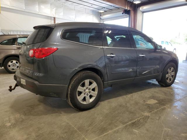 Photo 3 from auction – 2011 CHEVROLET TRAVERSE L with VIN 1GNKVGEDXBJ130791