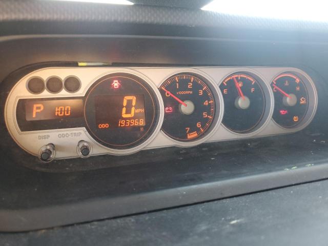 Photo 9 from auction – 2008 TOYOTA SCION XB with VIN JTLKE50E781009761