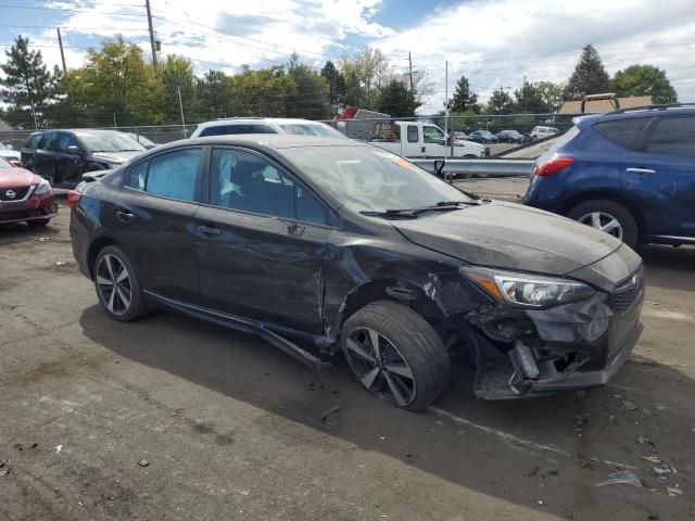 Photo 4 from auction – 2019 SUBARU IMPREZA SP with VIN 4S3GKAJ64K3603861