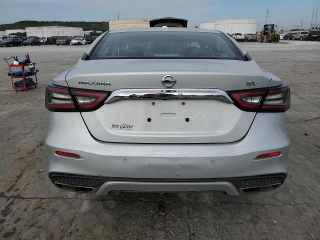 Photo 6 from auction – 2020 NISSAN MAXIMA SV with VIN 1N4AA6CV7LC360239