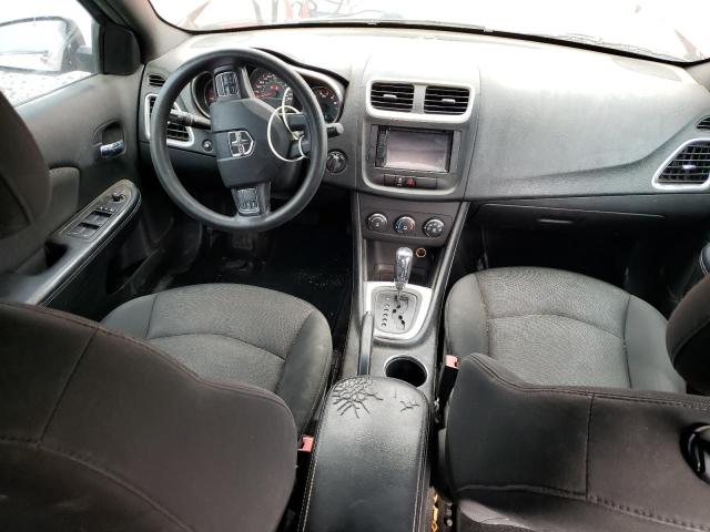 Photo 8 from auction – 2013 DODGE AVENGER SE with VIN 1C3CDZAB0DN643791