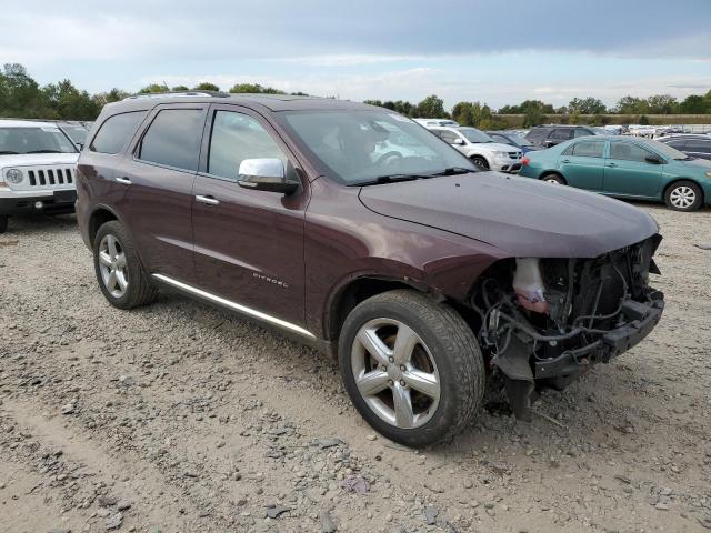 Photo 4 from auction – 2012 DODGE DURANGO CI with VIN 1C4RDJEG0CC322440