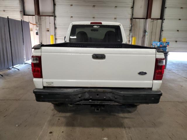 Photo 6 from auction – 2002 FORD RANGER with VIN 1FTYR10U82TA19284