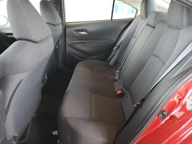 Photo 10 from auction – 2020 TOYOTA COROLLA LE with VIN 5YFEPRAE7LP010437
