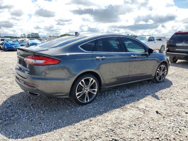 Photo 3 from auction – 2019 FORD FUSION TIT with VIN 3FA6P0K90KR269559