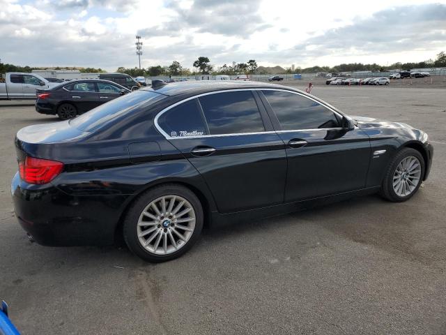 Photo 3 from auction – 2011 BMW 535 XI with VIN WBAFU7C55BC780154