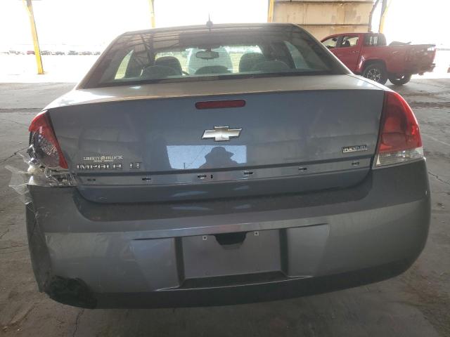 Photo 6 from auction – 2008 CHEVROLET IMPALA LT with VIN 2G1WT58K389170190