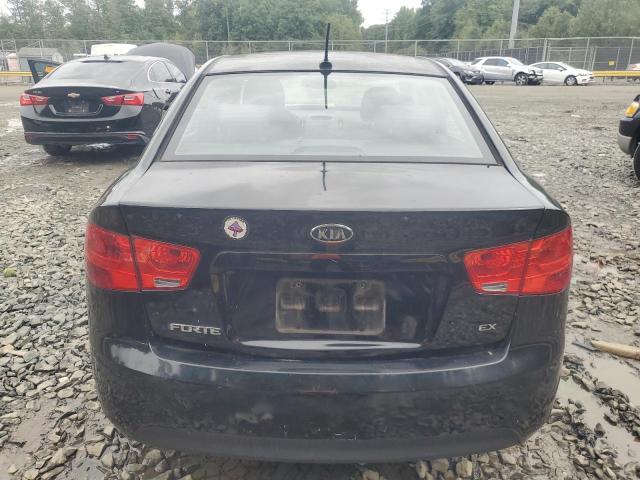 Zdjęcie 6 z aukcji – 2012 KIA FORTE EX z VIN KNAFU4A25C5483186