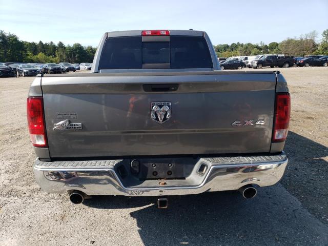 Photo 6 from auction – 2009 DODGE RAM 1500 with VIN 1D3HV13T79J510893