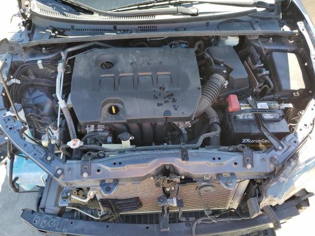 Photo 11 from auction – 2017 TOYOTA COROLLA L with VIN 5YFBURHE3HP680754
