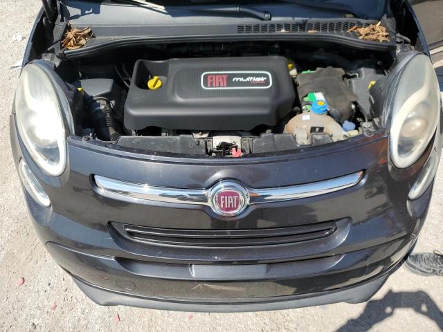 Photo 11 from auction – 2014 FIAT 500L LOUNG with VIN ZFBCFACH9EZ021597