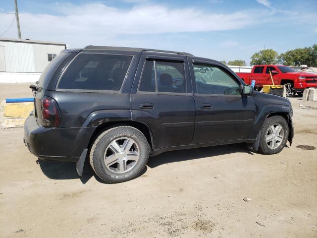 Photo 3 from auction – 2008 CHEVROLET TRAILBLAZE with VIN 1GNDT13S982246404