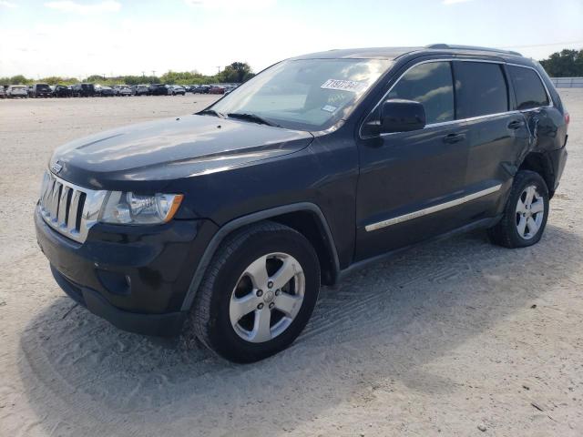 Photo 1 from auction – 2012 JEEP GRAND CHER with VIN 1C4RJEAG3CC210298