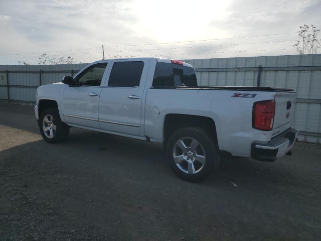 Photo 2 from auction – 2016 CHEVROLET SILVERADO with VIN 3GCUKSEC2GG224225