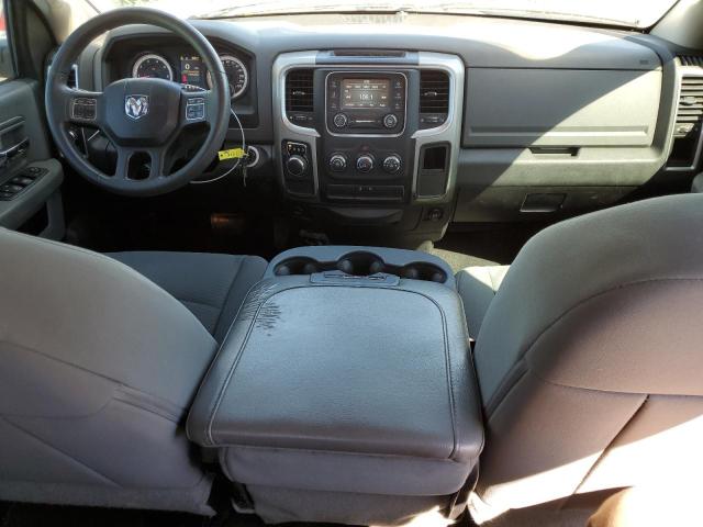 Photo 8 from auction – 2014 RAM 1500 SLT with VIN 1C6RR6GT3ES352007