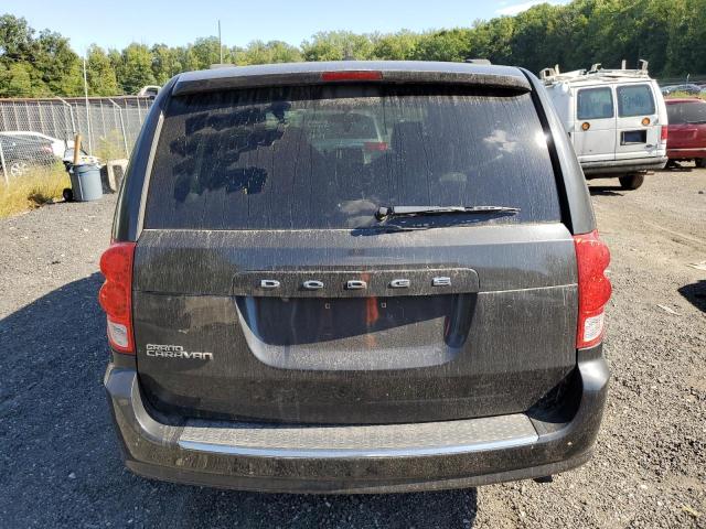 Photo 6 from auction – 2012 DODGE GRAND CARA with VIN 2C4RDGCG6CR149438