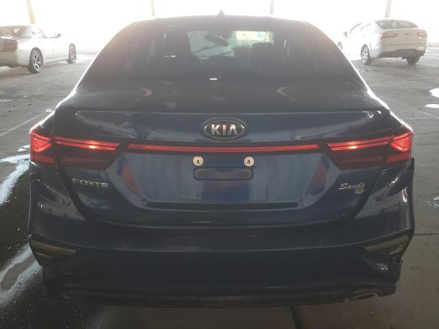 Photo 6 from auction – 2020 KIA FORTE FE with VIN 3KPF24ADXLE253190