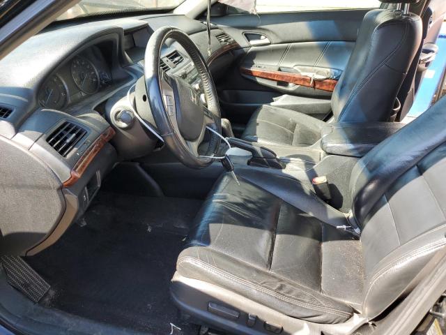 Photo 7 from auction – 2011 HONDA ACCORD CRO with VIN 5J6TF2H57BL001830