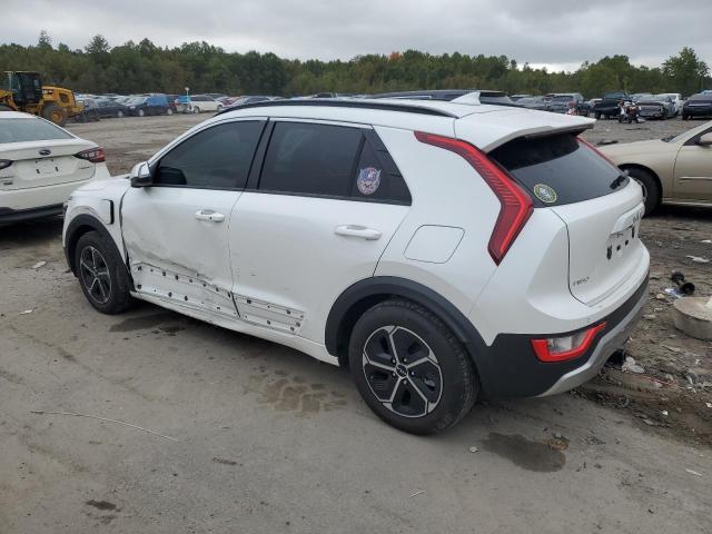Photo 2 from auction – 2023 KIA NIRO EX with VIN KNDCS3LF2P5052381