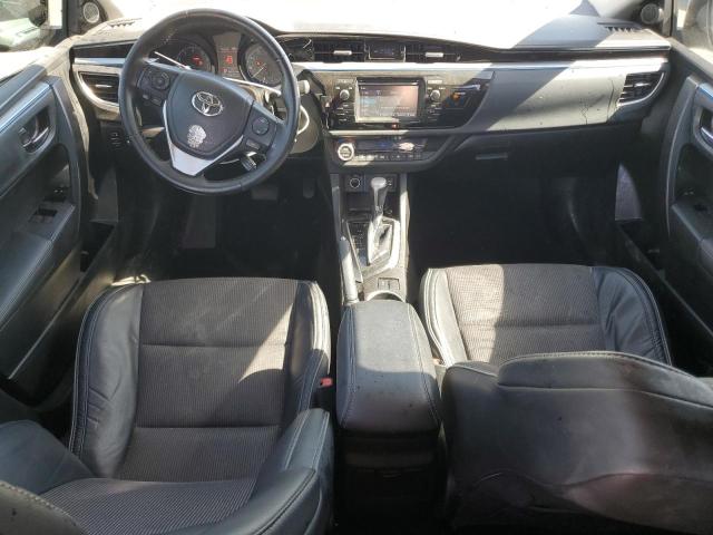Photo 8 from auction – 2016 TOYOTA COROLLA L with VIN 5YFBURHE9GP382000