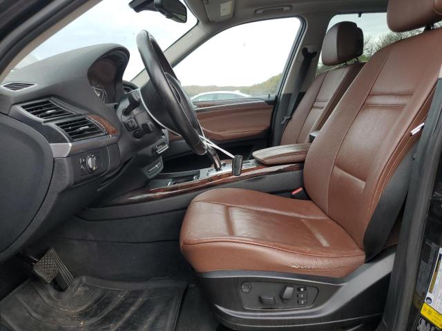 Photo 7 from auction – 2012 BMW X5 XDRIVE3 with VIN 5UXZV4C52CL746202