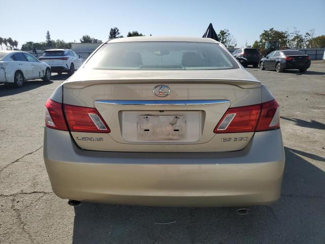 Photo 6 from auction – 2007 LEXUS ES 350 with VIN JTHBJ46G472041231