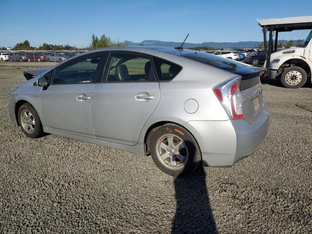 Photo 2 from auction – 2012 TOYOTA PRIUS with VIN JTDKN3DU3C1524735