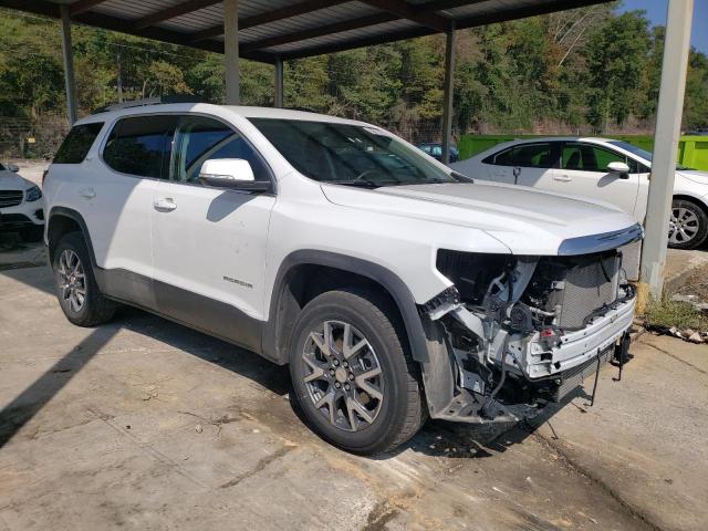 Photo 4 from auction – 2023 GMC ACADIA SLT with VIN 1GKKNML44PZ155807