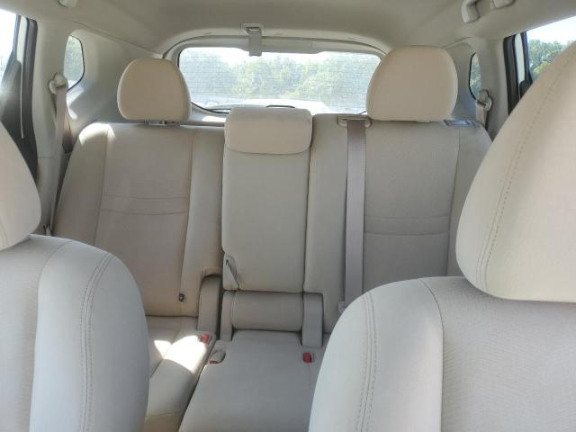 Photo 10 from auction – 2016 NISSAN ROGUE S with VIN KNMAT2MT0GP599205