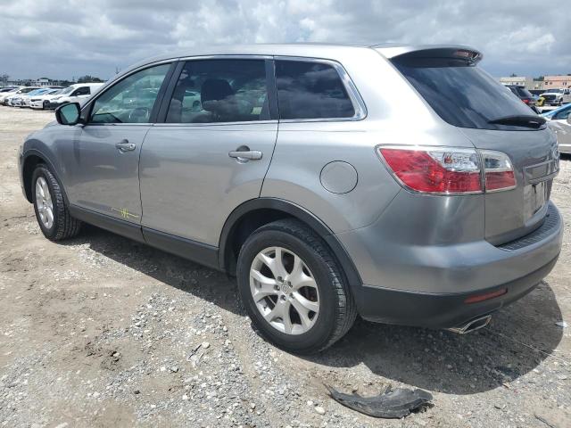 Photo 2 from auction – 2011 MAZDA CX-9 with VIN JM3TB2CA6B0311269