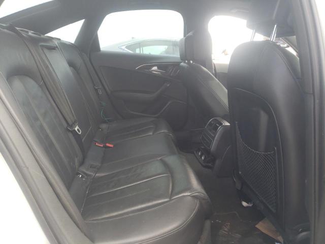Photo 10 from auction – 2014 AUDI A6 PREMIUM with VIN WAUCFAFC4EN097097