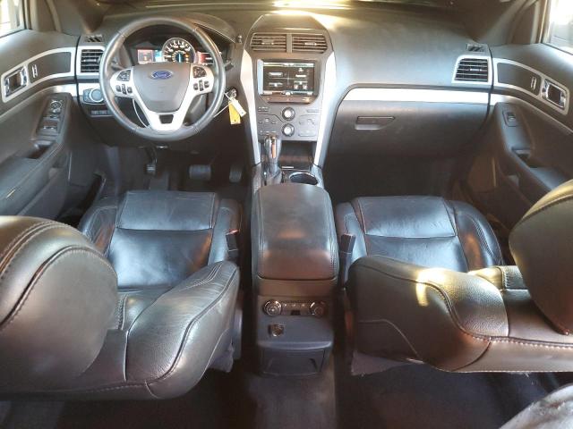 Photo 8 from auction – 2012 FORD EXPLORER X with VIN 1FMHK8D86CGA60917