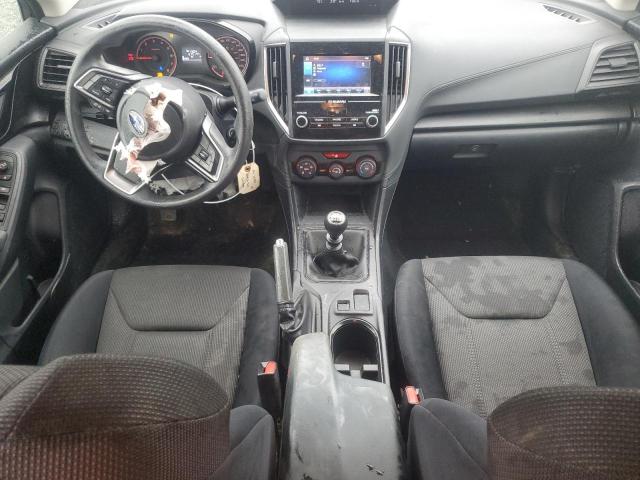 Photo 8 from auction – 2019 SUBARU CROSSTREK with VIN JF2GTAAC1K9377151
