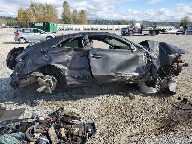 Photo 3 from auction – 2014 AUDI RS5 with VIN WUAC6AFR5EA900176