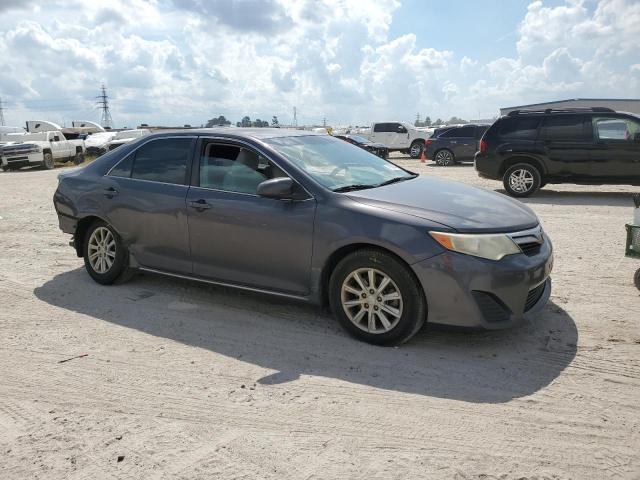 Photo 4 from auction – 2012 TOYOTA CAMRY BASE with VIN 4T4BF1FK4CR159236