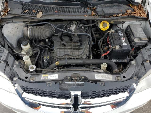 Photo 12 from auction – 2017 DODGE GRAND CARA with VIN 2C4RDGBG5HR855759