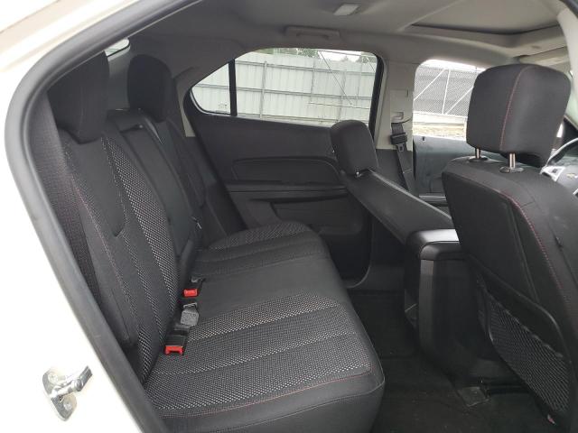 Photo 11 from auction – 2013 CHEVROLET EQUINOX LT with VIN 1GNFLEEKXDZ123077