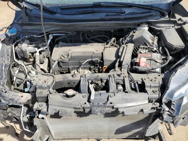 Photo 11 from auction – 2015 HONDA CR-V EX with VIN 2HKRM4H5XFH658231