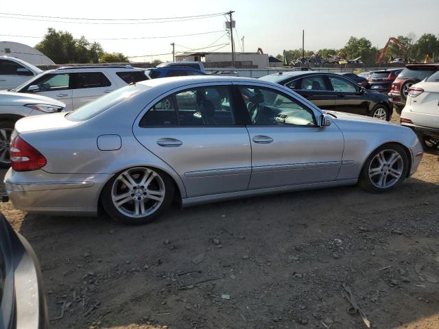 Photo 3 from auction – 2005 MERCEDES-BENZ E-CLASS with VIN WDBUF83J15X166186