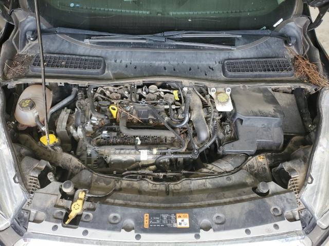 Photo 12 from auction – 2019 FORD ESCAPE SE with VIN 1FMCU0GD6KUB34559
