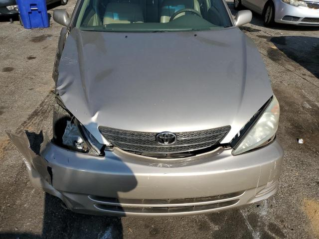 Photo 11 from auction – 2003 TOYOTA CAMRY LE with VIN 4T1BE32K13U657733