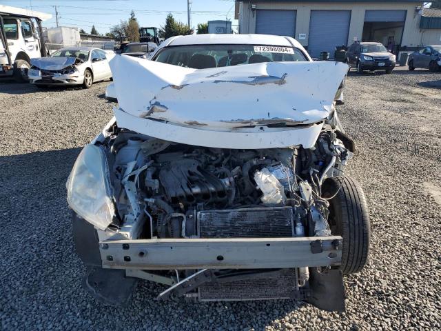 Photo 5 from auction – 2014 NISSAN VERSA S with VIN 3N1CN7AP6EL827145