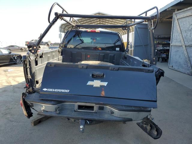Photo 6 from auction – 2007 CHEVROLET 1500 with VIN 1GCEC19V87Z123309