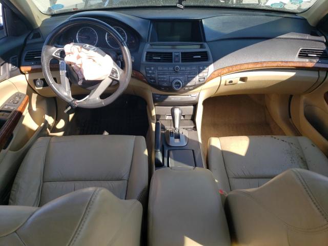 Photo 8 from auction – 2011 HONDA ACCORD EXL with VIN 1HGCP3F83BA025707
