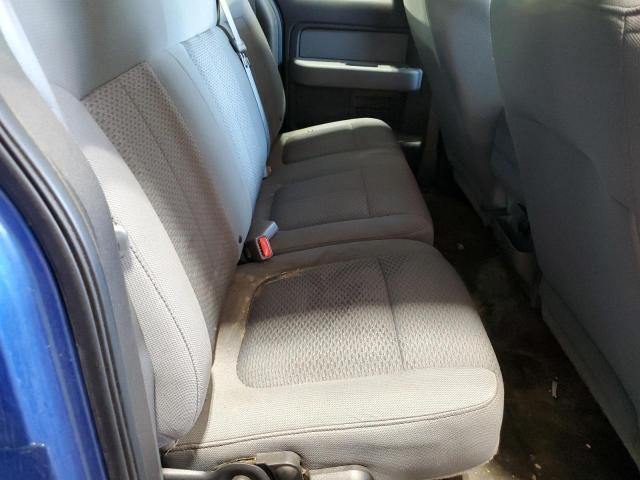 Photo 10 from auction – 2013 FORD F150 SUPER with VIN 1FTFX1EFXDFB33523