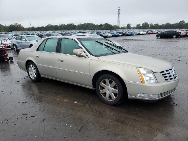 Photo 4 from auction – 2008 CADILLAC DTS with VIN 1G6KD57Y68U107079