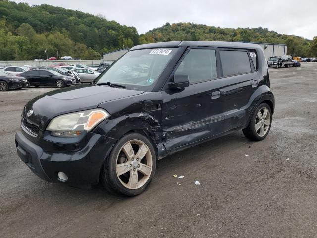 KIA SOUL + 2010 with VIN KNDJT2A22A7103338 - Photo from auction