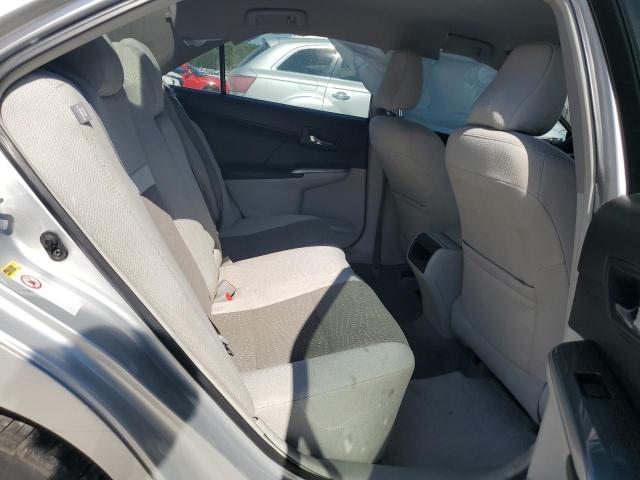 Photo 10 from auction – 2012 TOYOTA CAMRY HYBR with VIN 4T1BD1FKXCU050411